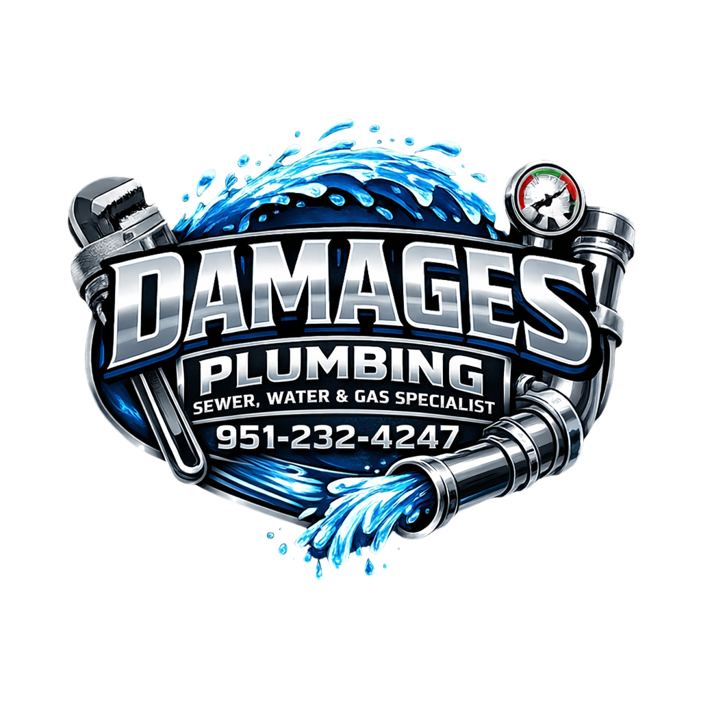 Damage's Plumbing